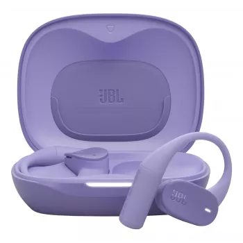 JBL Sense Lite Headset Wireless Ear-hook Music Bluetooth Purple