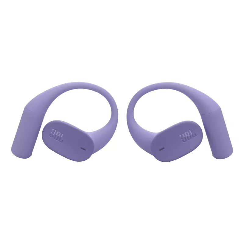 JBL Sense Lite Headset Wireless Ear-hook Music Bluetooth Purple
