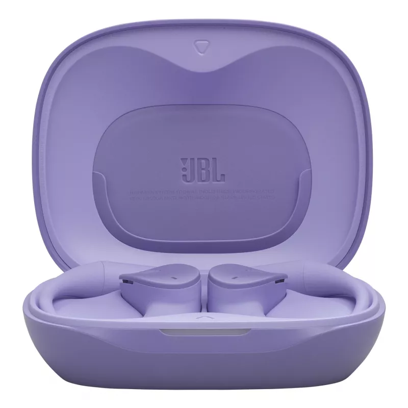 JBL Sense Lite Headset Wireless Ear-hook Music Bluetooth Purple