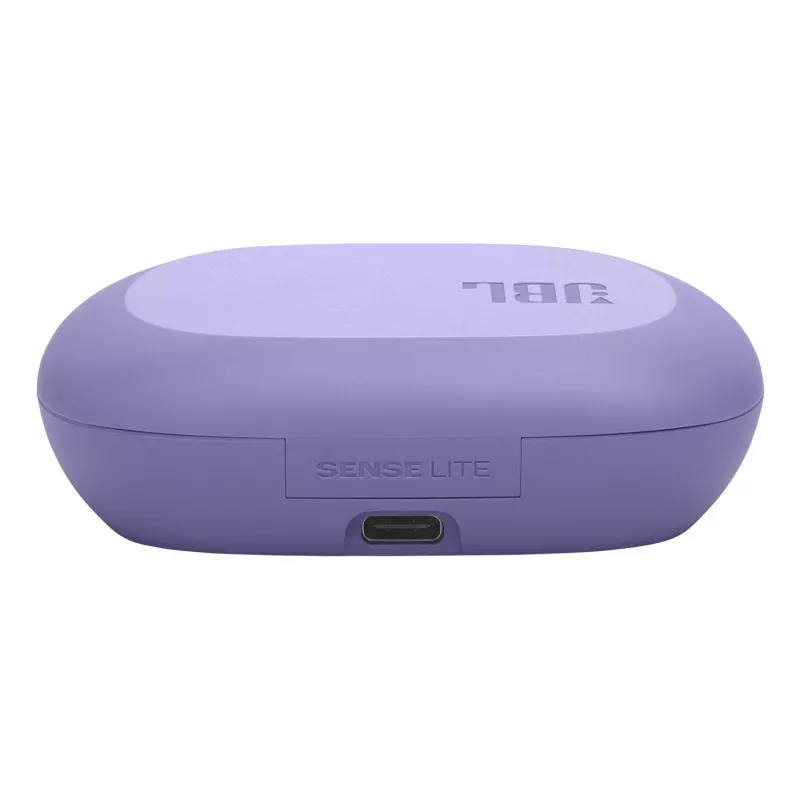 JBL Sense Lite Headset Wireless Ear-hook Music Bluetooth Purple