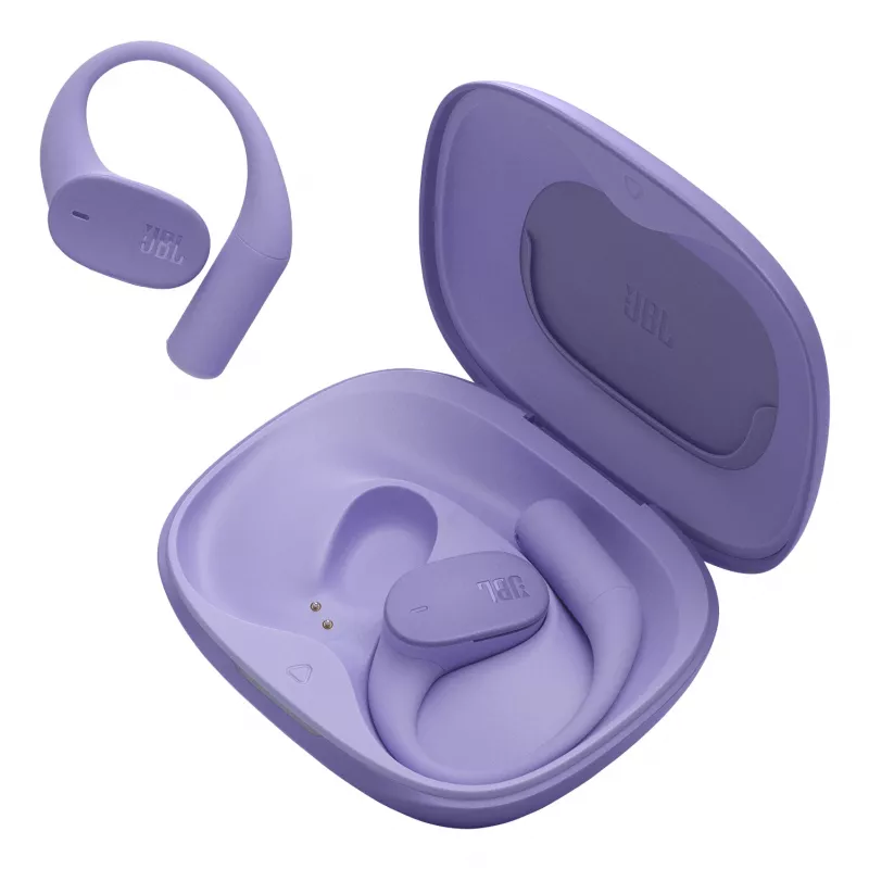 JBL Sense Lite Headset Wireless Ear-hook Music Bluetooth Purple