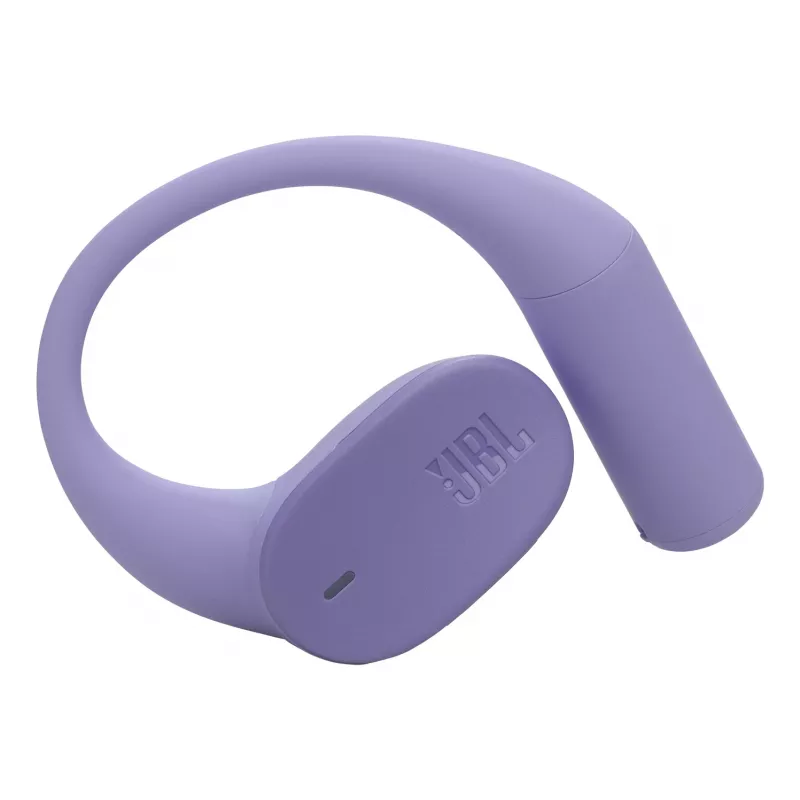 JBL Sense Lite Headset Wireless Ear-hook Music Bluetooth Purple