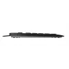 CHERRY STREAM keyboard Home/Office USB QWERTY Portuguese Black Grey Full-size 115 keys