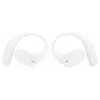 Headset JBL Sense Lite — Wireless Bluetooth ear-hook, intraaural, 20–20000 Hz, 83.5 g, white