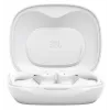 Headset JBL Sense Lite — Wireless Bluetooth ear-hook, intraaural, 20–20000 Hz, 83.5 g, white