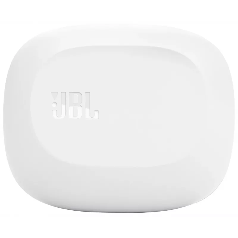 Headset JBL Sense Lite — Wireless Bluetooth ear-hook, intraaural, 20–20000 Hz, 83.5 g, white