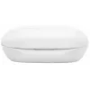 Headset JBL Sense Lite — Wireless Bluetooth ear-hook, intraaural, 20–20000 Hz, 83.5 g, white