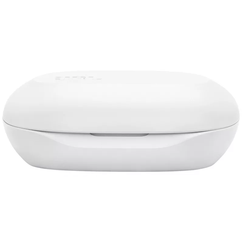 Headset JBL Sense Lite — Wireless Bluetooth ear-hook, intraaural, 20–20000 Hz, 83.5 g, white
