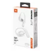 Headset JBL Sense Lite — Wireless Bluetooth ear-hook, intraaural, 20–20000 Hz, 83.5 g, white