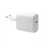 Wall Charger USB-C 45W d bramante re-charge Pro — Indoor AC, 110–240V, White