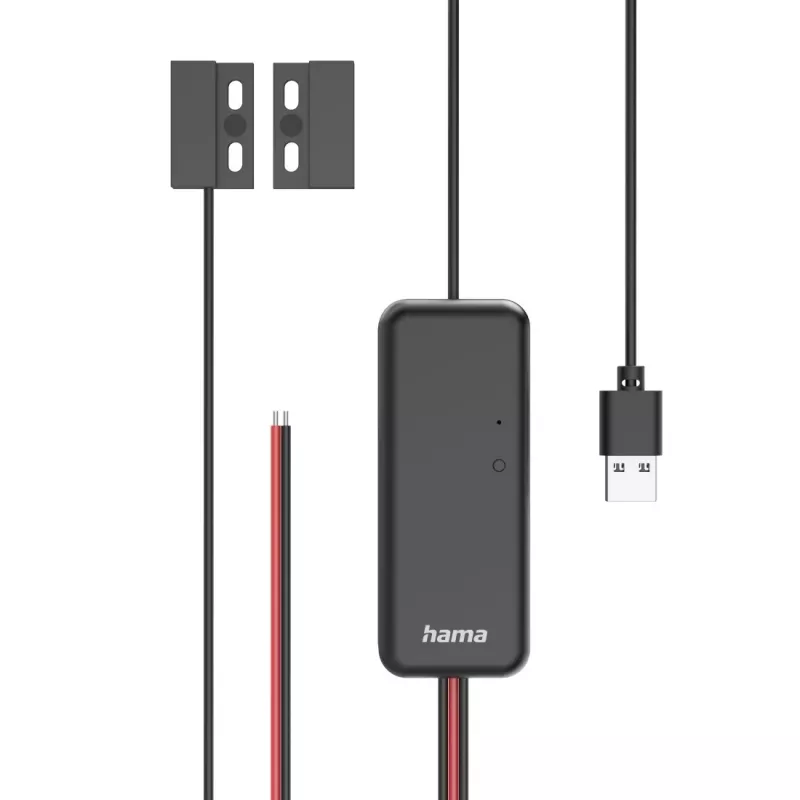 Hama 00176680 garage door opener accessory Door controller