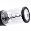Bottle Opener Adler AD 4490 Black Silver Transparent