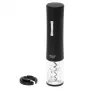 Bottle Opener Adler AD 4490 Black Silver Transparent