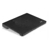 Hama Slim laptop cooling pad 39.6 cm (15.6 inch) Black