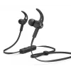 Hama Freedom Run III Headset Wireless Ear-hook, In-ear Sports Bluetooth Black