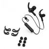 Hama Freedom Run III Headset Wireless Ear-hook, In-ear Sports Bluetooth Black
