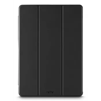 Hama Fold Clear 27.7 cm (10.9 inch) Folio Black