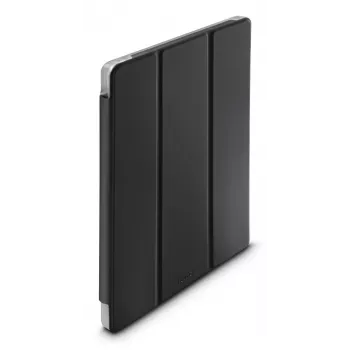 Hama Fold Clear 27.7 cm (10.9 inch) Folio Black