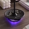 Techly I-LAMP-TABLE3 table lamp SMD LED Module 1 W SMD LED D Black