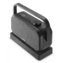 Hama 00221849 loudspeaker Black, Grey Wireless