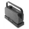Hama 00221849 loudspeaker Black, Grey Wireless
