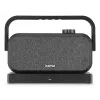 Hama 00221849 loudspeaker Black, Grey Wireless