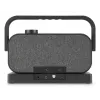 Hama 00221849 loudspeaker Black, Grey Wireless