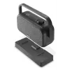 Hama 00221849 loudspeaker Black, Grey Wireless