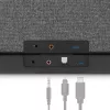 Hama 00221849 loudspeaker Black, Grey Wireless