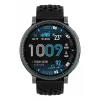 Smartwatch Amazfit Active Max round AMOLED 1.5 inch 480×480 Touchscreen 64MB RAM 4GB 658mAh Black