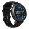 Smartwatch Amazfit Active Max round AMOLED 1.5 inch 480×480 Touchscreen 64MB RAM 4GB 658mAh Black