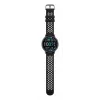 Smartwatch Amazfit Active Max round AMOLED 1.5 inch 480×480 Touchscreen 64MB RAM 4GB 658mAh Black