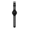 Smartwatch Amazfit Active Max round AMOLED 1.5 inch 480×480 Touchscreen 64MB RAM 4GB 658mAh Black