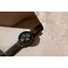Smartwatch Amazfit Active Max round AMOLED 1.5 inch 480×480 Touchscreen 64MB RAM 4GB 658mAh Black