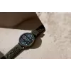 Smartwatch Amazfit Active Max round AMOLED 1.5 inch 480×480 Touchscreen 64MB RAM 4GB 658mAh Black