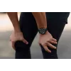 Smartwatch Amazfit Active Max round AMOLED 1.5 inch 480×480 Touchscreen 64MB RAM 4GB 658mAh Black