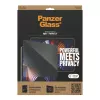 Screen Protector Glass PanzerGlass for Apple iPad Pro 12.9 inch (2018/2020/2021/2022) Privacy, tempered glass + PET, 32.8 cm