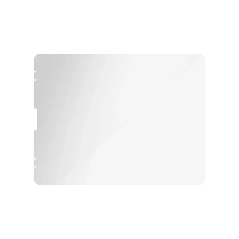 Screen Protector Glass PanzerGlass for Apple iPad Pro 12.9 inch (2018/2020/2021/2022) Privacy, tempered glass + PET, 32.8 cm