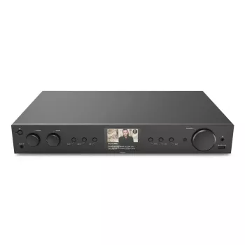 Personal Radio Hama DIT2105 Digital Tuner DAB DAB+ FM Wi-Fi