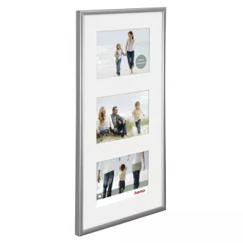 Hama picture frame Multi picture frame Silver