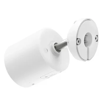 Hama 00176670 security camera Bullet IP security camera Outdoor 1920 x 1080 pixels Wall