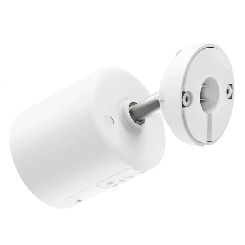 Hama 00176670 security camera Bullet IP security camera Outdoor 1920 x 1080 pixels Wall