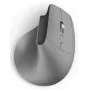 Hama EWM-700R mouse Office Right-hand RF Wireless + Bluetooth Optical 2400 DPI