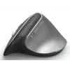 Hama EWM-700R mouse Office Right-hand RF Wireless + Bluetooth Optical 2400 DPI