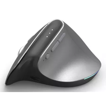 Hama EWM-700R mouse Office Right-hand RF Wireless + Bluetooth Optical 2400 DPI