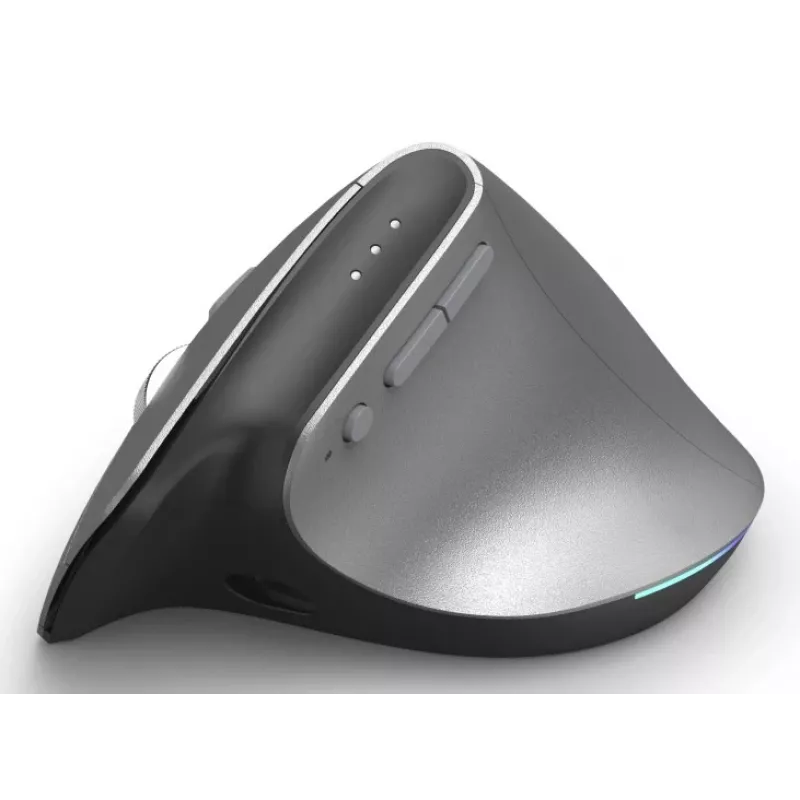 Hama EWM-700R mouse Office Right-hand RF Wireless + Bluetooth Optical 2400 DPI