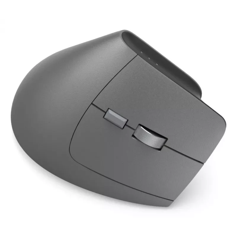 Hama EWM-700R mouse Office Right-hand RF Wireless + Bluetooth Optical 2400 DPI
