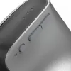 Hama EWM-700R mouse Office Right-hand RF Wireless + Bluetooth Optical 2400 DPI