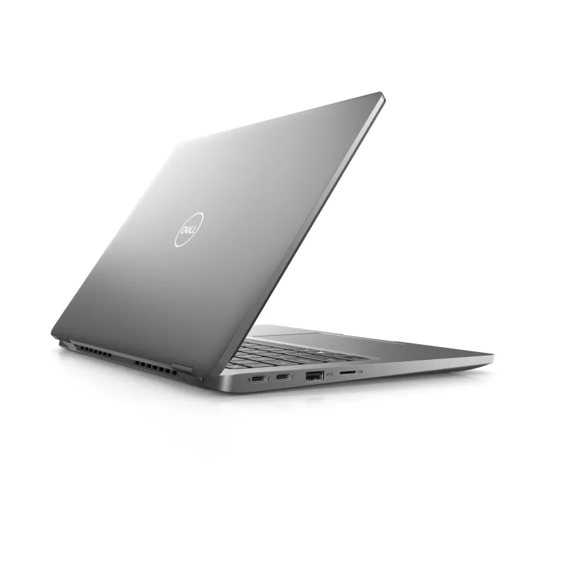 T1A DELL Latitude 5330 Intel® Core™ i7 i7-1265U Laptop 33.8 cm (13.3 inch) Full HD 16 GB DDR4-SDRAM 256 GB SSD Windows 11 Pro German Grey