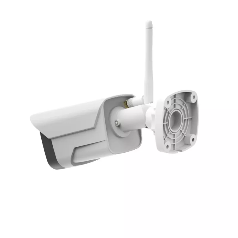 Hama 00176653 security camera Bullet IP security camera Outdoor 1920 x 1080 pixels Wall